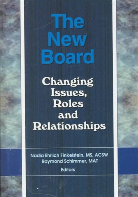 The New Board