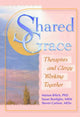 Book cover of: Shared Grace. By: Marion Bilich
