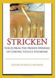 Book cover of: Stricken. By: Peggy Munson