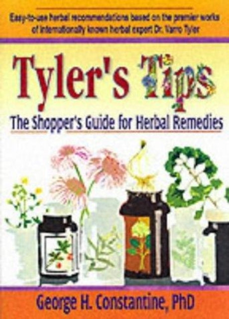 Tyler's Tips