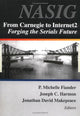 Book cover of: From Carnegie to Internet2. By: P. Michelle Finader