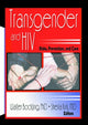 Book cover of: Transgender and HIV