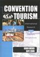 Book cover of: Convention Tourism