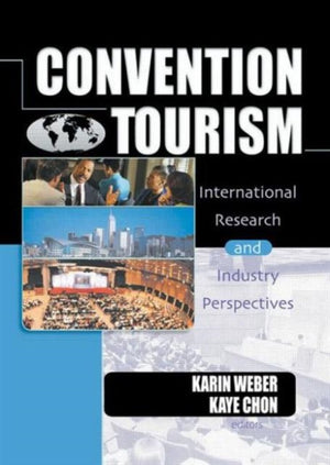 Convention Tourism