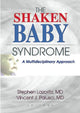 Book cover of: Shaken Baby Syndrome