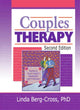 Book cover of: Couples Therapy. By: Linda Berg-Cross