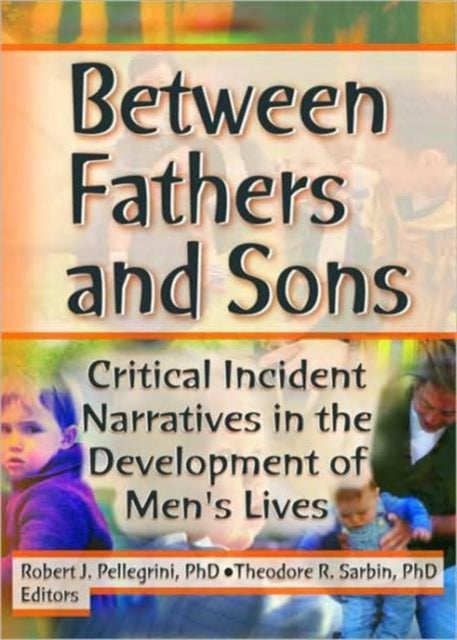 Book cover of: Between Fathers and Sons