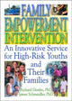 Book cover of: Family Empowerment Intervention. By: Richard Dembo