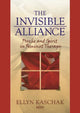 Book cover of: Invisible Alliance. By: Ellyn Kaschak
