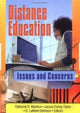 Book cover of: Distance Education