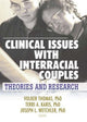 Book cover of: Clinical Issues with Interracial Couples