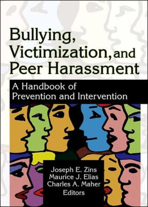 Bullying, Victimization, and Peer Harassment