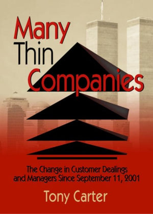 Many Thin Companies