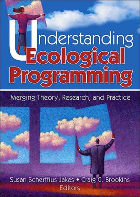 Book cover of: Understanding Ecological Programming