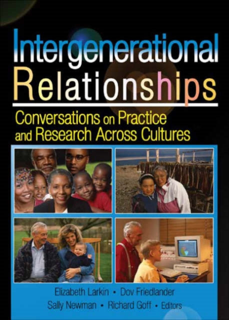 Book cover of: Intergenerational Relationships