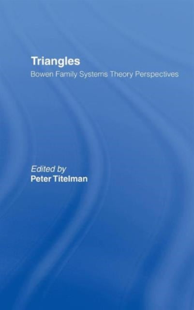 Book cover of: Triangles