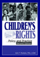 Book cover of: Children's Rights. By: John T. Pardeck