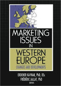 Marketing Issues in Western Europe