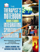 Book cover of: Therapist's Notebook for Integrating Spirituality in Counseling II