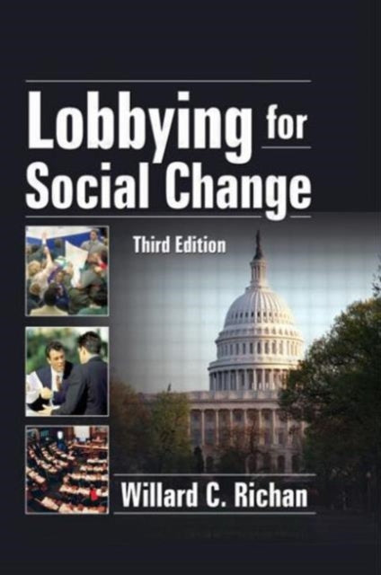 Lobbying for Social Change