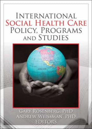 International Social Health Care Policy, Program, and Studies