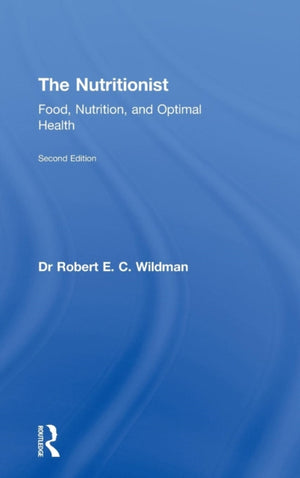 The Nutritionist