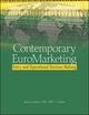 Book cover of: Contemporary Euromarketing. By: Jorma Larimo