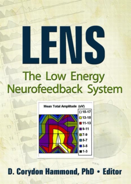 Book cover of: Lens. By: D. Corydon Hammond