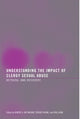 Book cover of: Understanding the Impact of Clergy Sexual Abuse. By: Terence Keane
