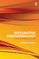 Book cover of: Integrative Endocrinology. By: Donald R. Beans