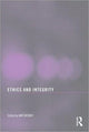 Book cover of: Ethics And Integrity In Libraries