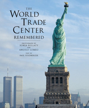 World Trade Center Remembered
