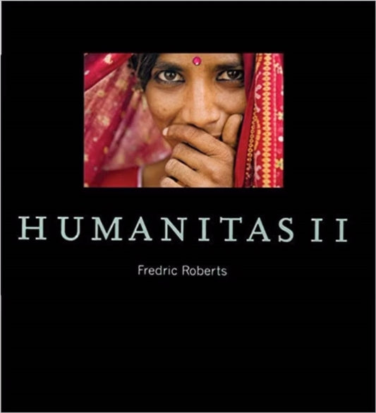Book cover of: Humanitas II. By: Fredric Roberts