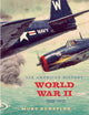 Book cover of: World War II. By: Robertson, James