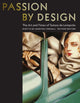 Book cover of: Passion by Design. By: Kizette de Lempicka-Foxhall