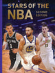 Book cover of: Stars of the NBA. By: Kjartan Atli Kjartansson