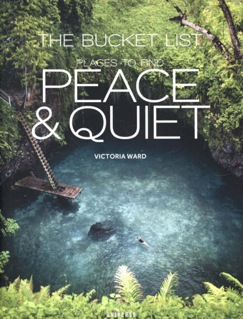 Book cover of: Bucket List. By: Victoria Ward
