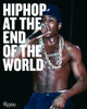 Book cover of: Hip-Hop at the End of the World. By: Ernest Paniccioli