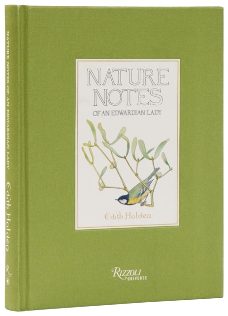 Nature Notes of an Edwardian Lady
