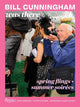 Book cover of: Bill Cunningham Was There. By: John Kurdewan