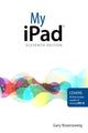 Book cover of: My iPad. By: Gary Rosenzweig