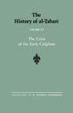 Book cover of: History of al-Tabari Vol. 15. By: Abu Ja'far Muhammad ibn Jarir al-Tabari