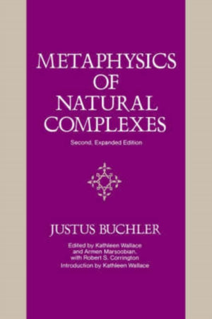Metaphysics of Natural Complexes