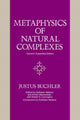 Book cover of: Metaphysics of Natural Complexes