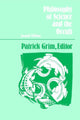 Book cover of: Philosophy of Science and the Occult