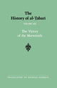 Book cover of: History of al-Tabari Vol. 21. By: Abu Ja'far Muhammad ibn Jarir al-Tabari