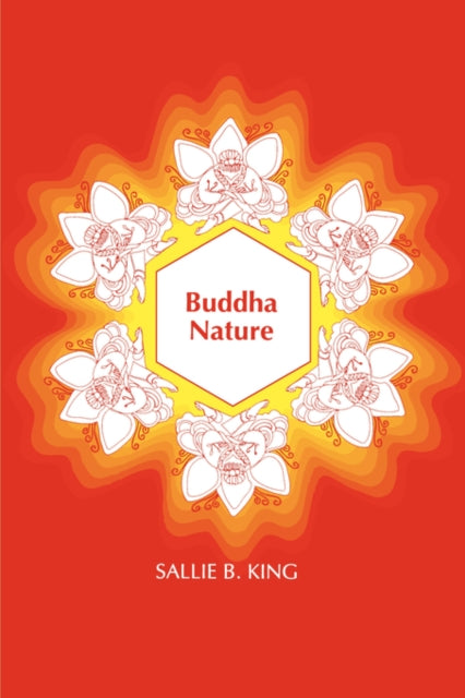 Book cover of: Buddha Nature