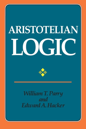 Aristotelian Logic