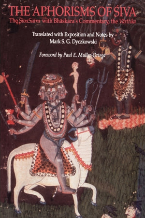Aphorisms of Siva
