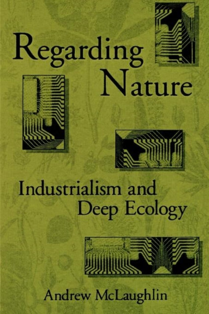 Regarding Nature